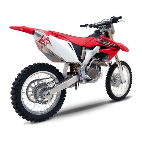 compression test crf 250x|HONDA 2004 CRF250X SERVICE MANUAL Pdf .